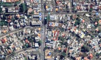 Imagem 2: PORTO ALEGRE - Terreno Padrão - Vila Jardim