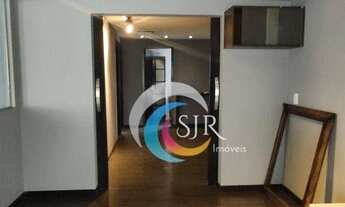 Imagem: Conjunto para alugar, 120 m² - Cerqueira