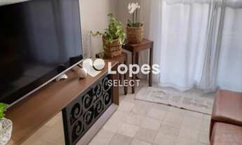 Imagem 7: Apartamento a venda em Valinhos, 03 quartos, 01 suíte, sacada, armários planejados, 01 vag