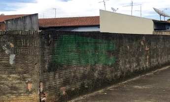 Imagem 3: Terreno - Jardim Planalto - Cosmópolis