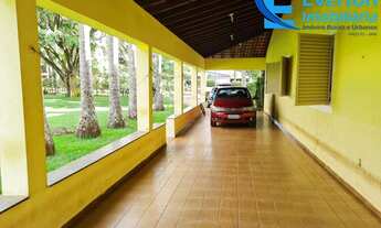 Imagem 6: Oportunidade! Chácara com 5.075m² no condomínio Jockey Camping, em Uberlândia