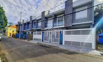 Imagem: Sobrado diferenciado3 dormitórios sendo