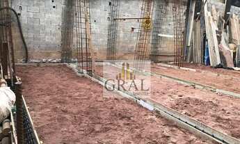 Imagem 5: Terreno à venda, 193 m² por R$ 265.000,00 - Eldorado - Diadema/SP