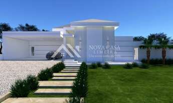 Imagem: Casa no Condomínio Residencial Florisa