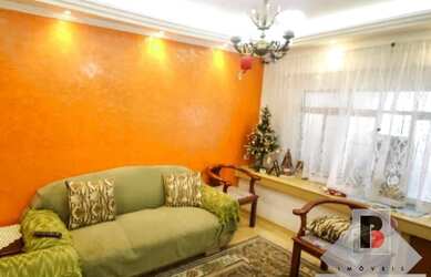 Imagem 2: Casa 2 dormitórios e 3 vagas Vila Prudente