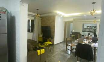 Imagem 3: Apartamento para alugar no bairro Vila Nova Manchester - São Paulo/SP