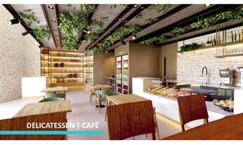 Imagem 7: Apartamento para venda com 38 metros quadrados com 1 quarto em Boa Vista - Recife - PE