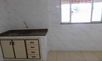 Imagem 5: Apartamento para venda tem 60 metros quadrados com 2 quartos em Olinda - Nilópolis - RJ