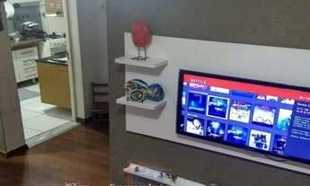 Imagem 2: Residencial - Jardim Bandeiras