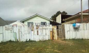 Imagem: SAO JOSE DOS PINHAIS - Terreno Padrão