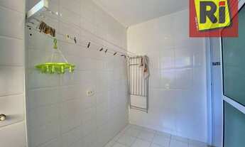 Imagem 6: Apartamento, 105 m² - venda por R$ 850.000,00 ou aluguel por R$ 4.600,00/mês - Parque Esto