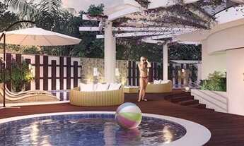 Imagem 6: APARTAMENTO no ANITA GARIBALDI com 3 quartos para VENDA, 193 m²