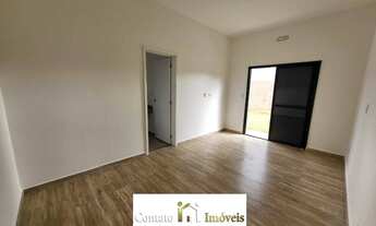 Imagem 6: Casa térrea com piscina em condomínio