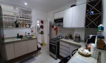 Imagem 6: Charmoso apartamento com 2 quartos à venda, 142 m², Copacabana, Rio de Janeiro/RJ