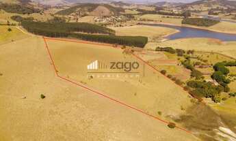 Imagem 4: Área Rural 78.000 M² na REPRESA / Piracaia