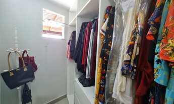 Imagem 3: Casa para venda tem 180 metros quadrados com 3 quartos em Vilas do Atlântico - Lauro de Fr