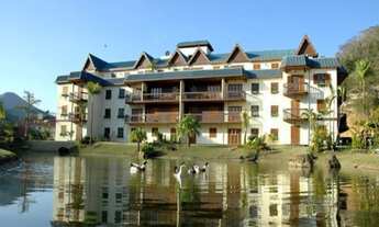 Imagem: Oportunidade Cobertura Itaipava