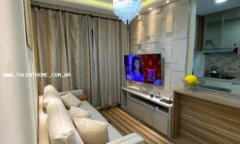 Imagem 5: Apartamento para Venda em Londrina, NORTE PARK RESIDENCE, 3 dormitórios, 1 suíte, 2 banhei