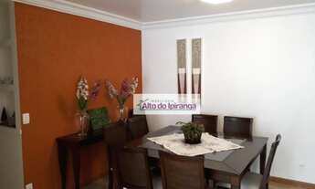 Imagem 7: Apartamento com 3 dormitórios à venda, 98 m² - Chácara Inglesa - São Paulo/SP