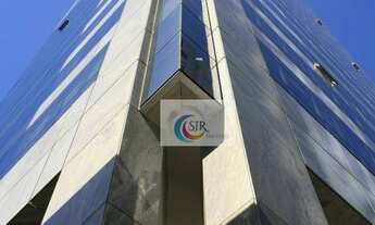 Imagem: Conjunto para alugar, 1084 m²- Brooklin