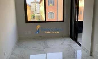 Imagem 4: Apartamento a venda de 3 quartos , elevador , 2 vagas livres , bairro Sagrada Familia