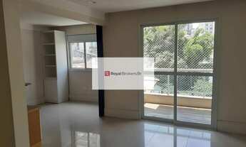 Imagem 2: Apartamento à venda no bairro Sumaré - São Paulo/SP, Zona Oeste