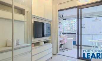 Imagem: APARTAMENTO - PINHEIROS - SP