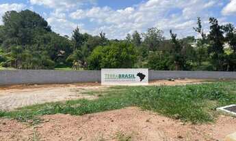 Imagem 3: Terreno à venda, 408 m² por R$ 440.000,00 - Jardim São Nicolau - Atibaia/SP