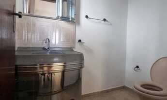 Imagem 7: Casa em Condomínio para Locação em Santana de Parnaíba, Alphaville, 4 dormitórios, 2 suíte