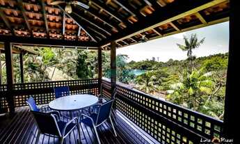 Imagem 6: Casa com 5 dorms, Praia do Pulso, Ubatuba - LITORAL NORTE DE SÃO PAULO