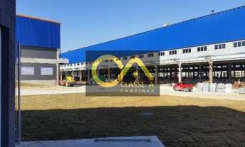 Imagem 6: GALPÃO INDUSTRIAL PARA LOCAÇÃO, VILA NOVA BONSUCESSO, GUARULHOS