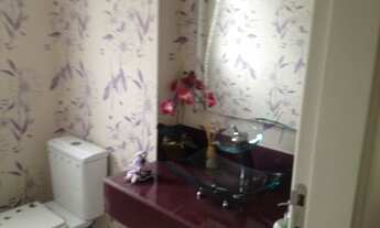 Imagem 6: BARUERI - Apartamento Padrão - ALPHAVILLE