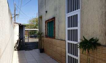 Imagem 2: Sobrado de Condomínio com 2 dorms, Vila Seabra, Mongaguá - R$ 159 mil, Cod: 352499