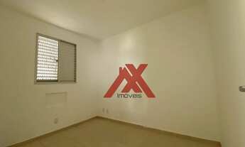 Imagem 7: APTO Vila Elmaz - 2 Dorm / 1 Vaga / 44 m² - SJRP/SP