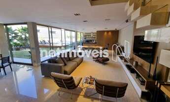 Imagem 3: Venda Casa Alphaville - Lagoa dos Ingleses Nova Lima