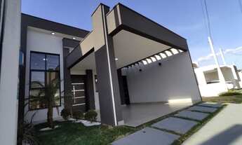 Imagem 3: LINDA CASA CASA COM 3 DORMITÓRIOS - CONDOMÍNIO RESIDENCIAL PARK REAL