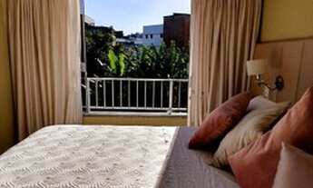 Imagem: 4 QUARTOS JARDIM OCEÂNICO