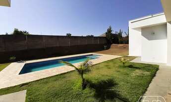 Imagem 5: Casa em Condomínio à venda, 4 quartos, 4 suítes, 4 vagas, CAMPESTRE - PIRACICABA/SP