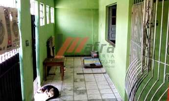 Imagem 7: Casa 4 quartos no conjunto benjamim sodré