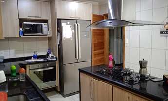 Imagem: Ótima Casa no Bairro da Luz