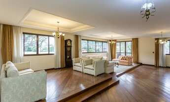 Imagem 2: Apartamento no bairro Hugo Lange - ARYA 1