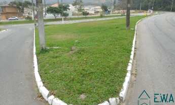 Imagem 3: São José - Terreno Padrão - Forquilhas