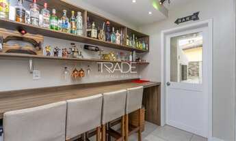 Imagem 5: PORTO ALEGRE - Casa de Condomínio - Cavalhada