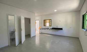 Imagem 1: Studio com 1 dormitório para alugar, 30 m² por R$ 690,00/mês - Jardim Fontalis - São Paulo