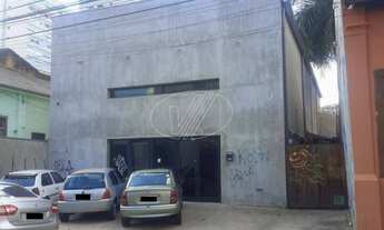 Imagem 7: Prédio - Cambuí - Campinas