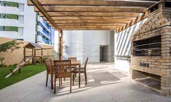 Imagem 2: BC. Alto luxo e lazer NO BOULEVARD PRINCE! - ÚLTIMAS UNIDADES! 4 QUARTOS(2 Suítes), 136 M²