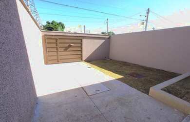 Imagem 2: Casa no Parque Itatiaia 3qts