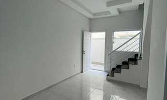 Imagem 3: SOBRABDO NOVO COM 2 DORMITORIOS, SALA, COZINHA, BANHEIRO, AREA DE SERVIÇO E 1 VAGA DE GARA