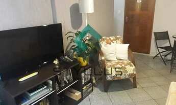 Imagem 4: Rio de Janeiro - Apartamento Padrão - Todos os Santos