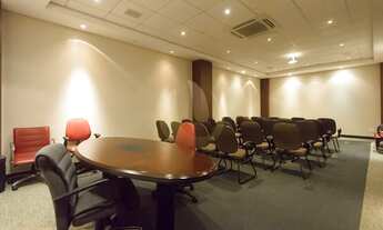 Imagem 7: WORKSPACE EMILIANO